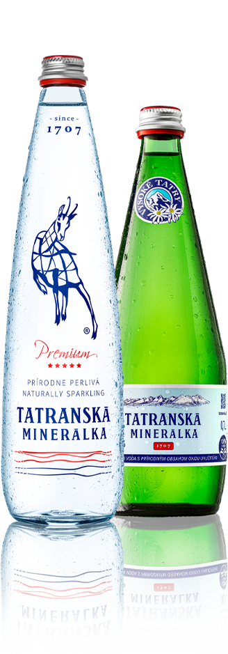 Tatranská minerálka